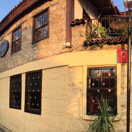Grand Friends Bed & Breakfast Antalya Ngoại thất bức ảnh