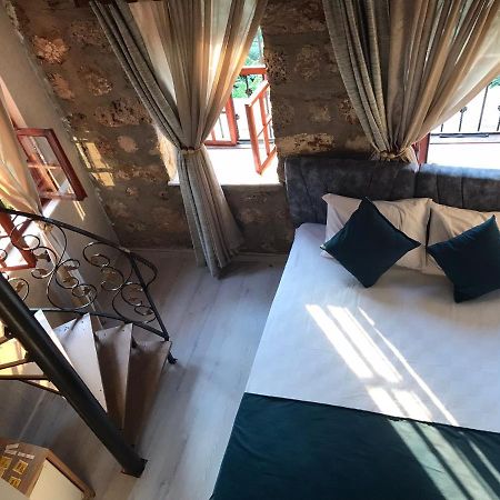 Grand Friends Bed & Breakfast Antalya Ngoại thất bức ảnh