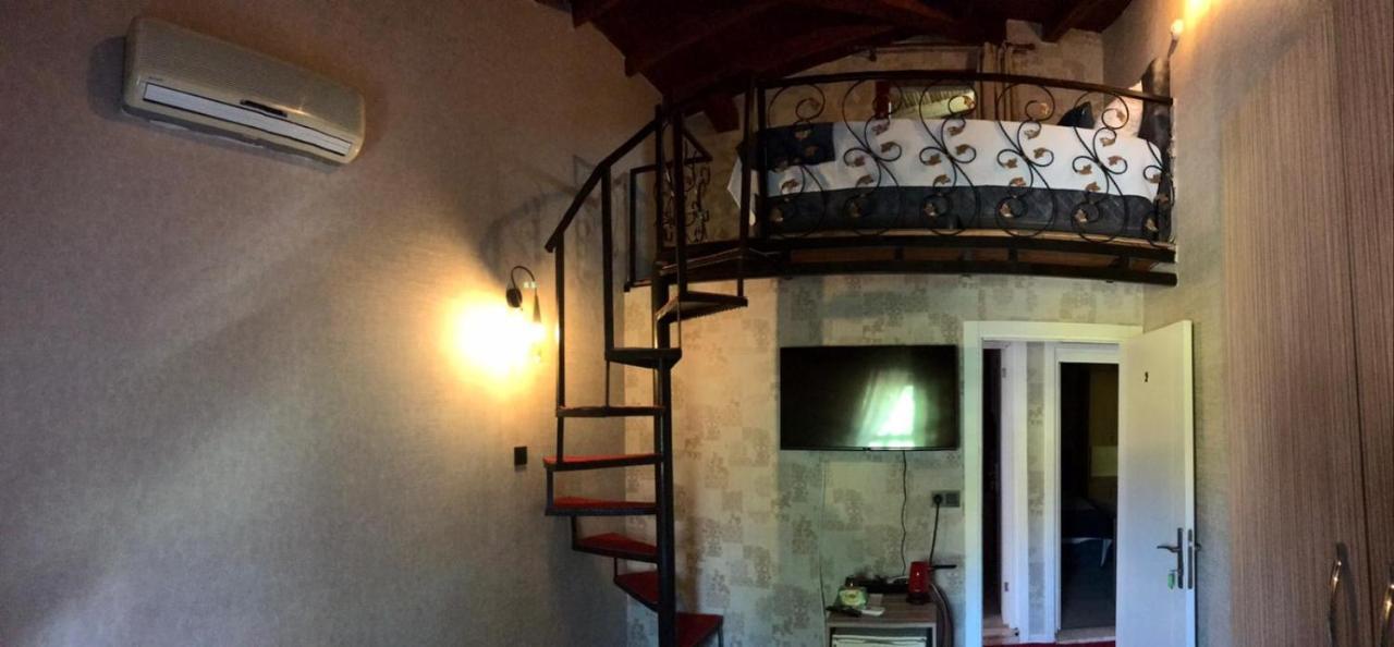 Grand Friends Bed & Breakfast Antalya Ngoại thất bức ảnh