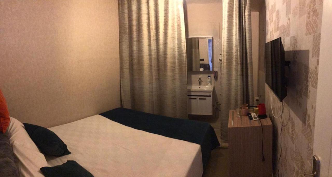Grand Friends Bed & Breakfast Antalya Ngoại thất bức ảnh