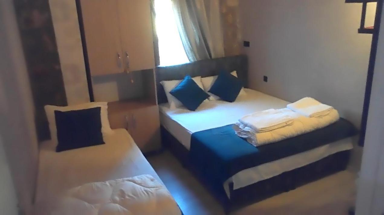 Grand Friends Bed & Breakfast Antalya Ngoại thất bức ảnh